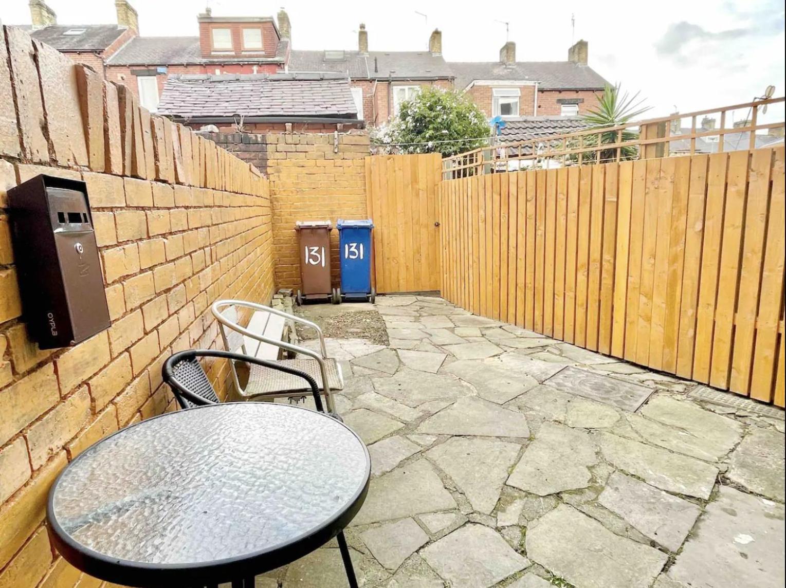 Summer Lane House-3 Bedrooms-Close To M1-Longer Stay-Free Parking Barnsley Exterior photo
